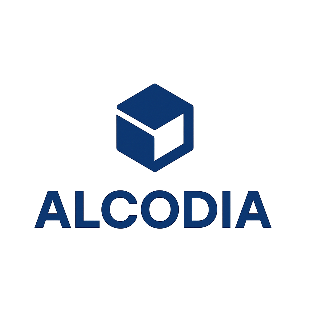 Logo Alcodia